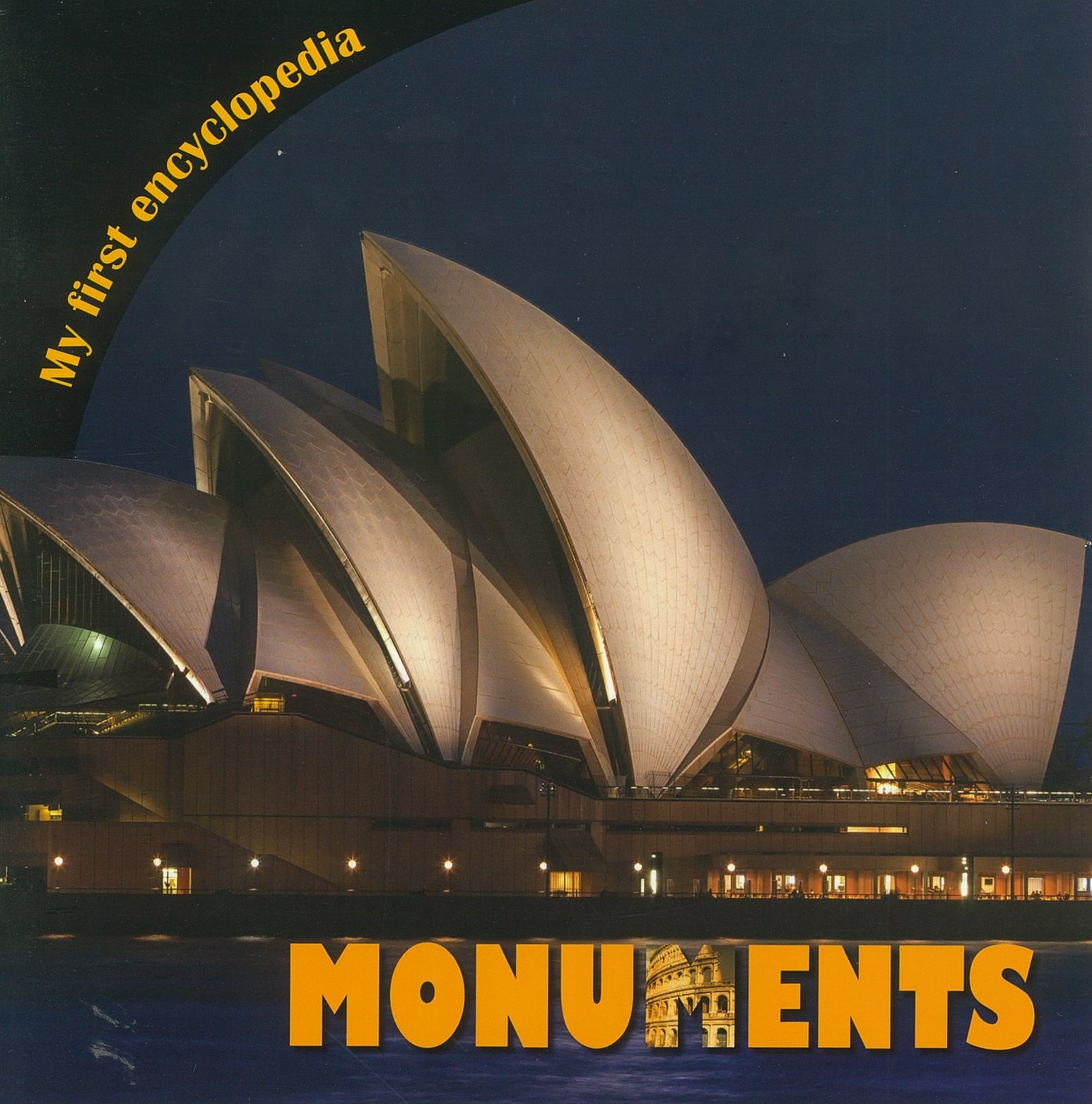 MFE - Monuments